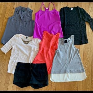J Crew Bundle